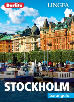 Stockholm - Barangol