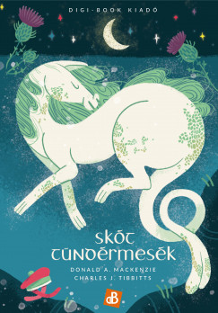 Donald A. MacKenzie - Skt tndrmesk