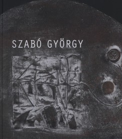 Borsos Mihly - Szab Gyrgy album