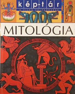 milie Beaumont  (Szerk.) - Mitolgia