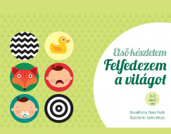 Dr. Rachel Carlton Abrams - Chiara Piroddi - Felfedezem a vilgot