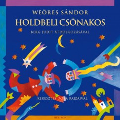 Weres Sndor - Holdbeli csnakos