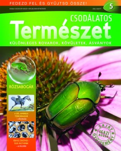 Csodlatos termszet 5.