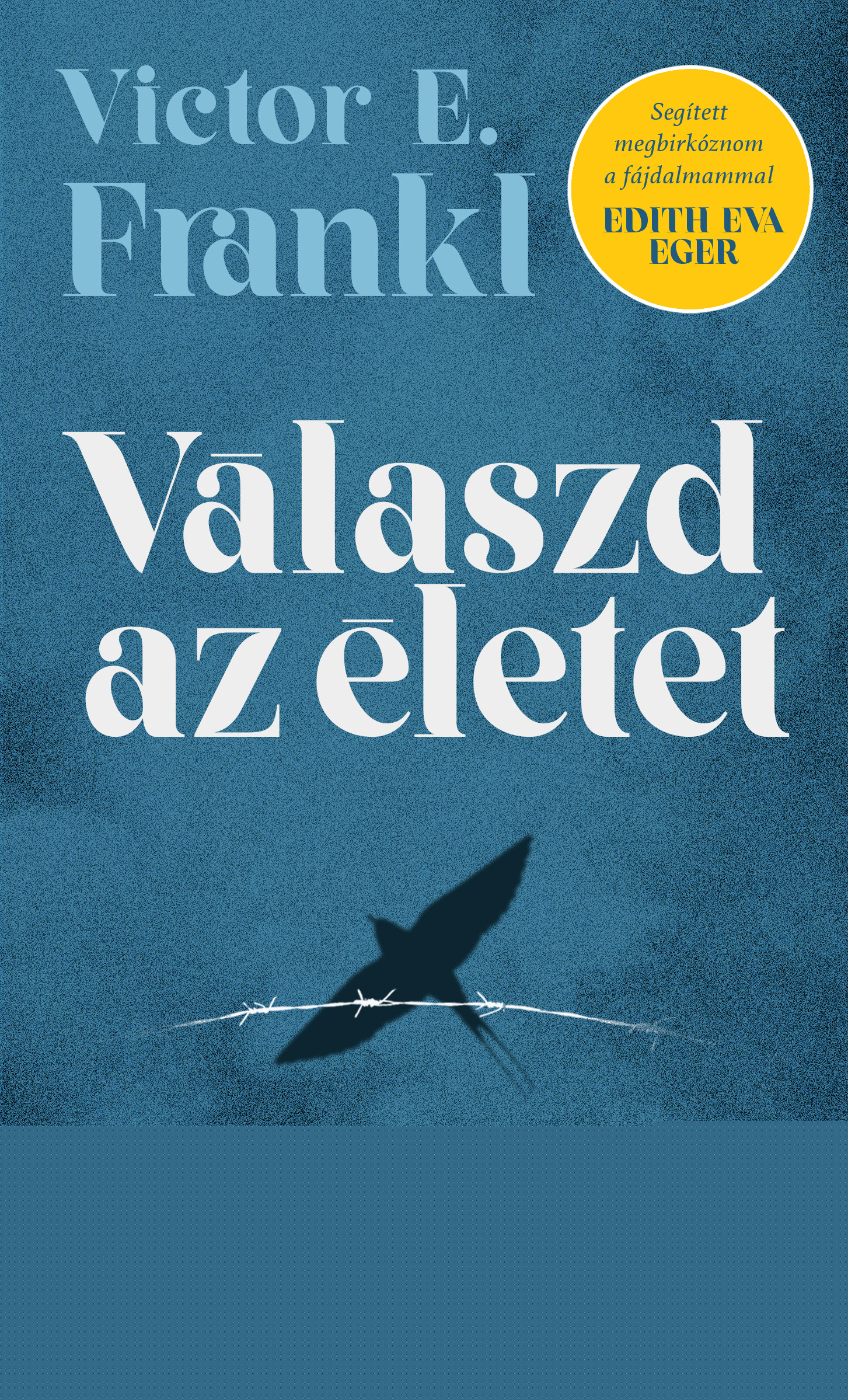 Válaszd az életet
