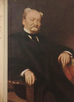 Gál György Sándor - Hazám, hazám, te mindenem