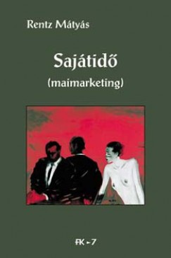 Rentz Mtys - Sajtido
