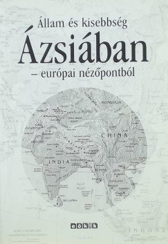 llam s kisebbsg zsiban - eurpai nzpontbl