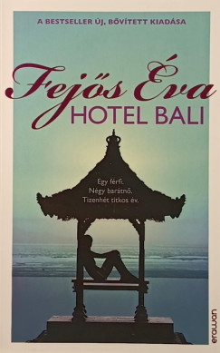 Fej�s �va - Hotel Bali