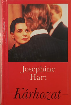 Josephine Hart - Kárhozat