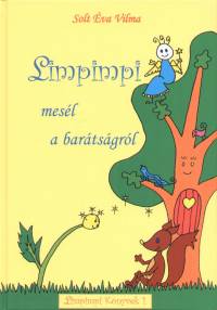 Solt va Vilma - Limpimpi mesl a bartsgrl