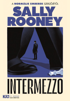 Sally Rooney - Intermezzo