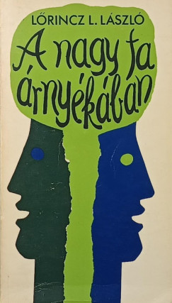 Lőrincz L. László - A nagy fa árnyékában
