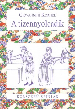 Giovannini Kornl - A tizennyolcadik