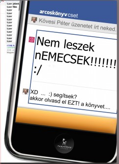 Kvesi Pter - Nem leszek nEMECSEK!