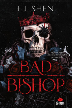 L. J. Shen - Bad Bishop