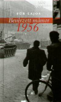 Fr Lajos - Bevrzett mmor - 1956