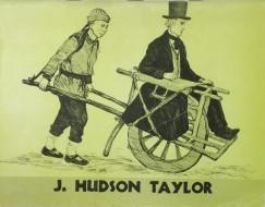 J. Hudson Taylor