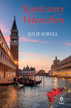 Julie Sorell - Karcsony Velencben