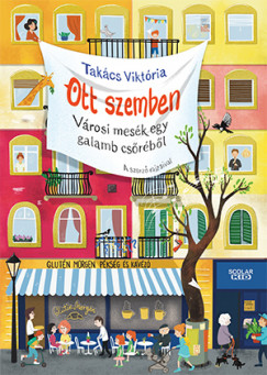 Takács Viktória - Ott szemben