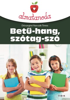 Diszegin Nanszk Tmea - Bet-hang, sztag-sz