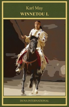 Karl May - Winnetou I.