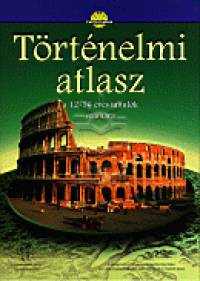 Trtnelmi atlasz 12-16 ves tanulk szmra