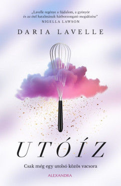 Daria Lavelle - Ut��z