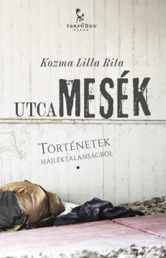 Kozma Lilla Rita - Utcamesk