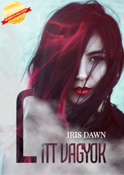 Iris Dawn - L - Itt vagyok