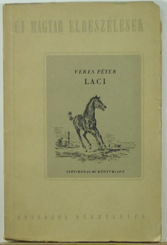 Veres Pter - Laci