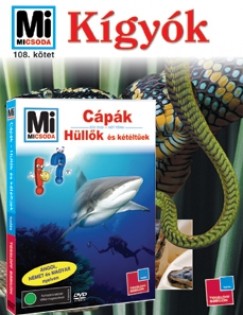 Dietmar Mertens - Kgyk (Knyv) - Cpk - Hllk s ktltek Dvd