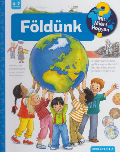 Doris Rübel - Földünk