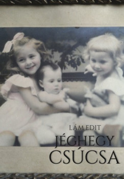 Lm Edit - A jghegy cscsa