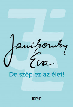 Janikovszky va - De szp ez az let!