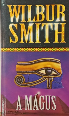 Wilbur Smith - A m�gus