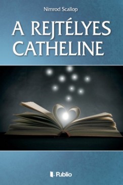 Nimrod Scallop - A rejtlyes Catheline