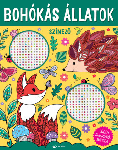 Boh�k�s �llatok