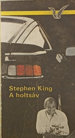 Stephen King - A holts�v