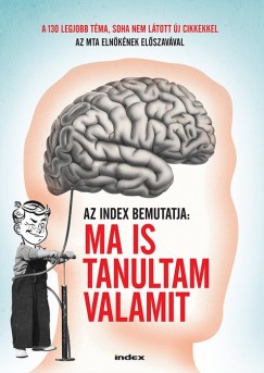 Stckert Gbor  (Szerk.) - Ma is tanultam valamit