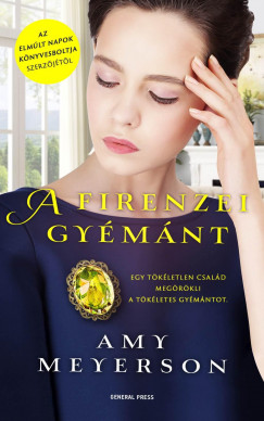 Amy Meyerson - A firenzei gymnt