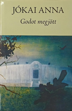 J�kai Anna - Godot megj�tt