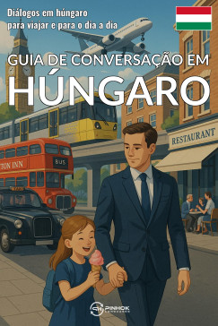 Pinhok Languages - Guia de conversa�ao em h�ngaro