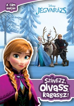 Jgvarzs - Olvass, s ragassz! - matrickkal