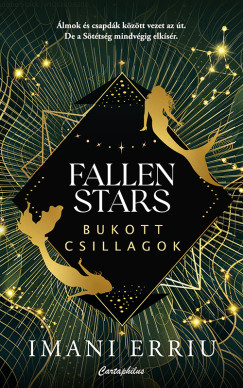 Maryam Imani - Fallen Stars - Bukott Csillagok