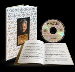 HAVASI solo piano etudes No. 1-13