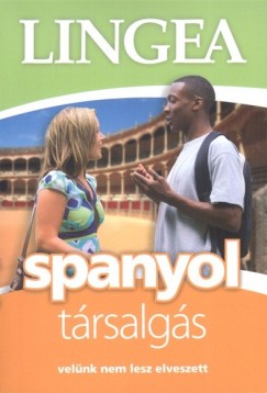 Lingea spanyol trsalgs