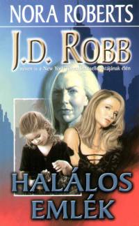 Nora Roberts - Hallos emlk
