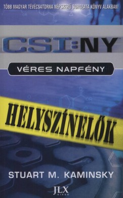 Stuart M. Kaminsky - Vres napfny