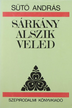 St Andrs - Srkny alszik veled
