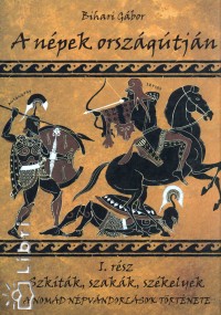 Bihari Gbor - A npek orszgtjn I.
